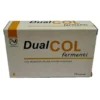 DUALCOL Fermenti 10 Capsule