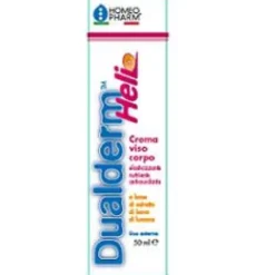 DUALDERM HELI Crema 50ml