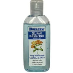 DUALSAN Gel Igien.Mani 100ml