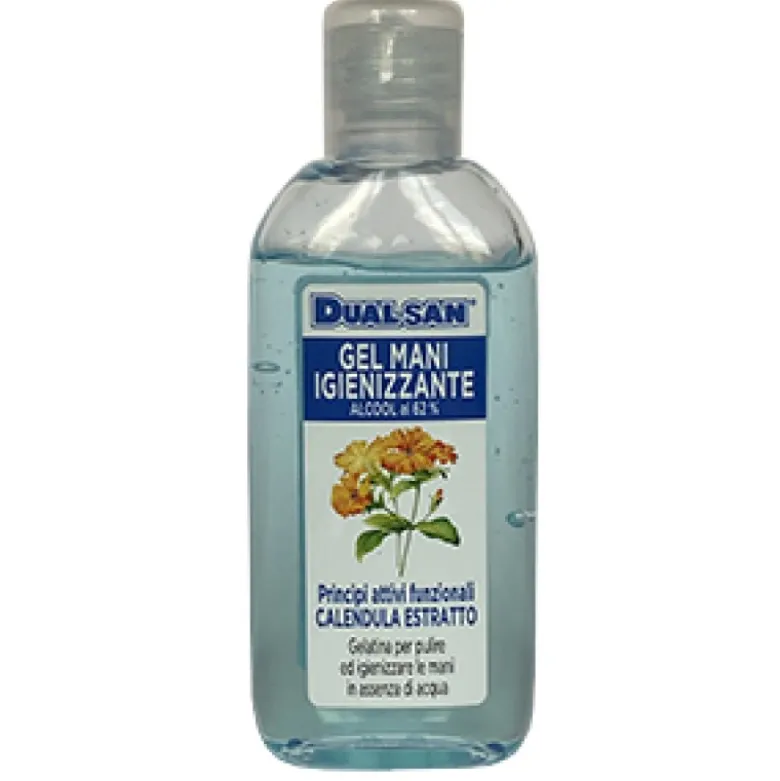 DUALSAN Gel Igien.Mani 100ml