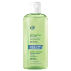 Ducray Extra Del Sh Dermo200ml