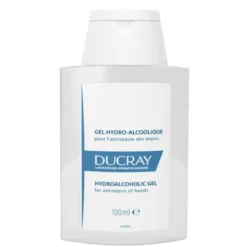 DUCRAY Gel Idro-Alcolico 100ml