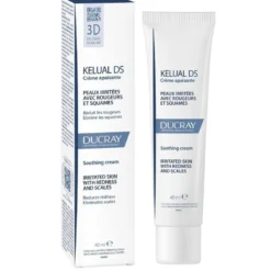 Ducray Kelual Ds Crema 40ml 23