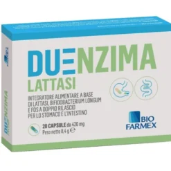 DUENZIMA Lattasi 20 Cps