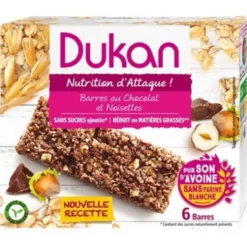 DUKAN Barr.Crusca Ciocc-Nocc.