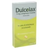 DULCOLAX 40 Compresse 5mg F1000