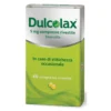 Dulcolax Lassativo per stitichezza ad azione rapida, 40 compresse