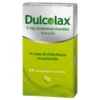 Dulcolax Lassativo per stitichezza ad azione rapida, 20 compresse