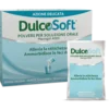 DulcoSoft - Polvere per soluzione orale - Trattamento della stitichezza occasionale - 20 bustine