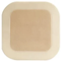 DUODERM CGF B/Ad.10x10cm 9081