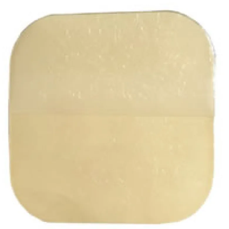 DUODERM E/Sottile 5x10cm 9198