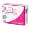 DUOGEL Gel Vag.12 Bust.4ml