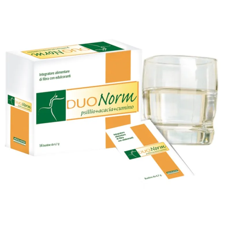 DUONORM 14 Bust.6,7g