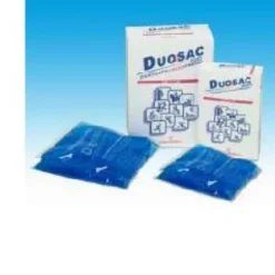 DUOSAC Mono Freddo/Caldo 13x18
