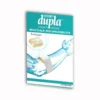 DUPLA Bracc.Epicond.Bianco