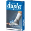 DUPLA Cavigl.Elast.Bianca M