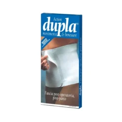 DUPLA Fascia Post-Op.Parto 5