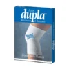 DUPLA Ginocch.Elast.Camel M