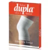 DUPLA Ginocch.Termica Bianca M