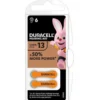 DURACELL Easy Tab 13 Arancione