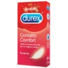 Durex Contatto Comfort 6 profilattici