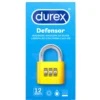 Durex Defensor 12pz