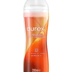 DUREX Massage 2in1 Ylang Ylang