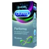 Durex Performa 12 profilattici