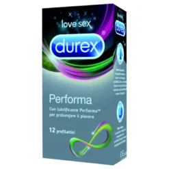 Durex Performa 12 profilattici
