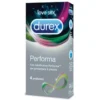 DUREX Performa Rit. 4pz