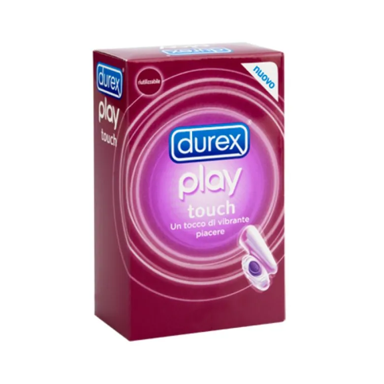 DUREX Play Massage Touch