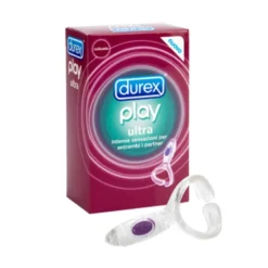 DUREX Play Massage Ultra Stimolante