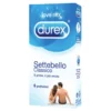 Durex Settebello Classico 6 profilattici