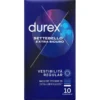 DUREX Settebello*Extra 10Prof.