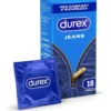 DUREX Settebello XL 10 Prof.
