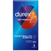 Durex Settebello Xl 5pz