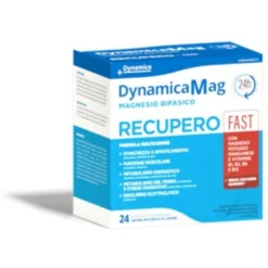 DYNAMICAMAG Recup.Fast 24Bust.