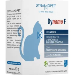 DYNAMO F Gatti 20Bust.2,5g