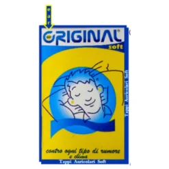 EAR Original Plugs Soft 2pz