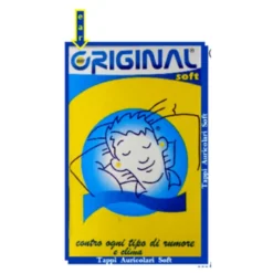 EAR Original Plugs Soft 4pz