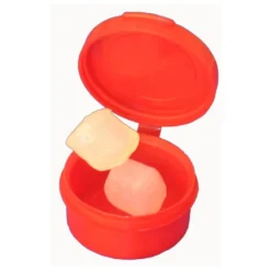 EARPLUGS Tappi Auricolari in Silicone 2 pezzi