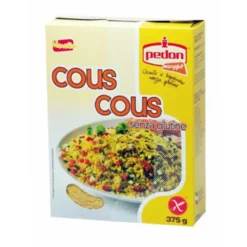 EASYGLUT Cous Cous 375g