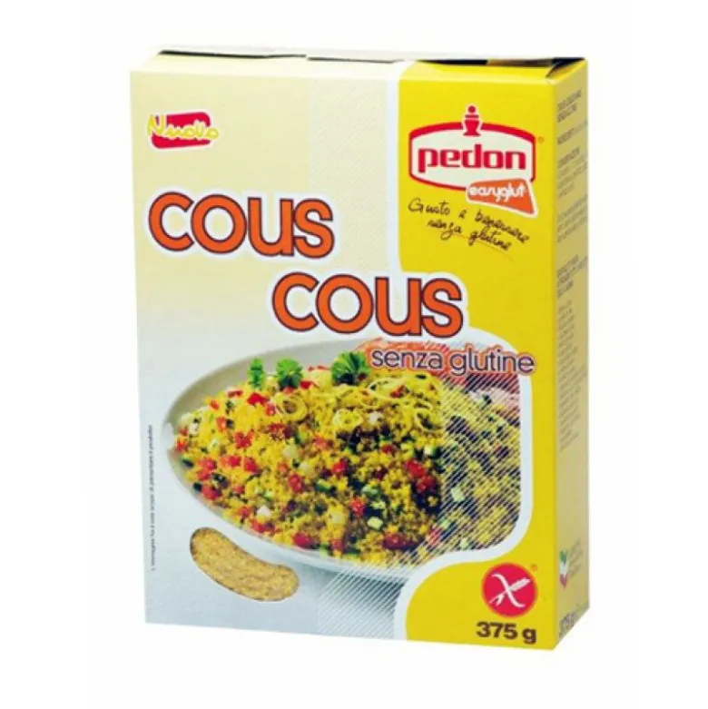 EASYGLUT Cous Cous 375g