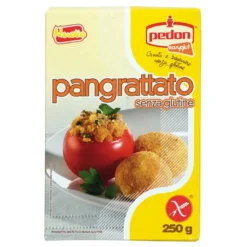 EASYGLUT Pangrattato 250g