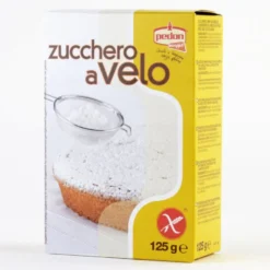 EASYGLUT Zucchero Velo 125g