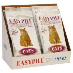 EASYPILL Cat 40g
