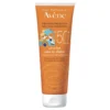 Eau Thermal Avene Solare Latte Bambini Spf50+ 250ml