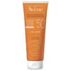Eau Thermal Avene Solare Latte Corpo Spf50+ 250ml