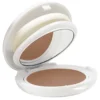 Eau Thermal Avene Solare Molto Alta Compatto Colorato Tonalità Dorato SPF 50 10g