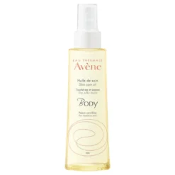 Eau Thermale Avene Body Olio Corpo 100 ml